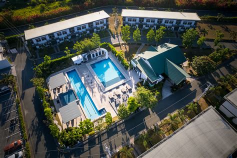 the mansion clark pampanga|Amenities .